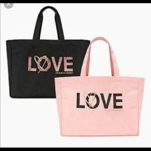 Victoria Secret Tote